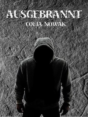 cover image of Ausgebrannt